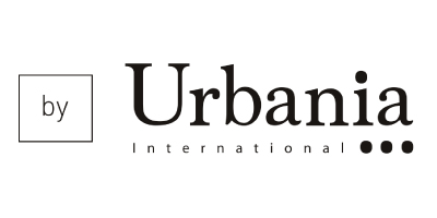 Urbania logo