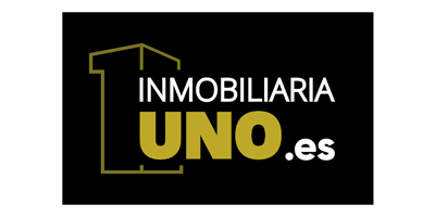 Inmobiliaria-Uno logo