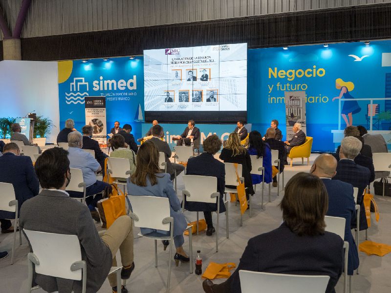 Conferencia Simed 2021