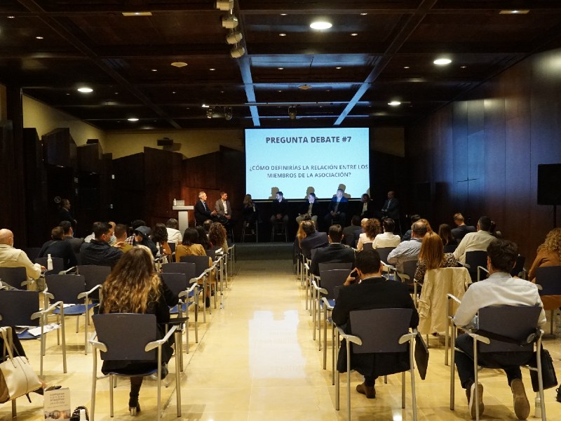 Jornada de Atalaya Team en Simed 2021