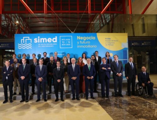 Sector y administraciones reivindican en Simed las iniciativas público-privadas y la sostenibilidad para el avance de la industria inmobiliaria