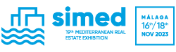 Simed Logo