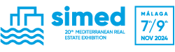 Simed Logo