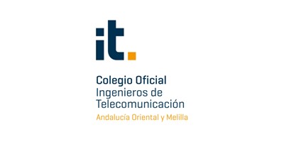 COIT AORM Colegio Ingenieros Telecomunicacion Andalucia Oriental Melilla