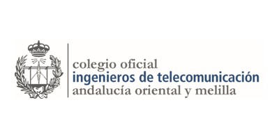 COIT AORM Colegio Ingenieros Telecomunicacion Andalucia Oriental Melilla