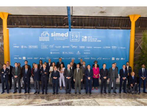 Simed ha inaugurado hoy su 20ª edición consolidándose como el epicentro del debate sobre vivienda e inversión