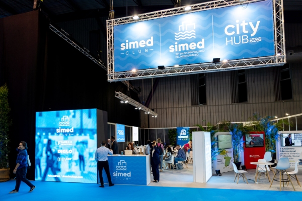 Partner SIMED CLUB 600×400 punto de información