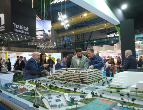 Simed 2025 tendrá lugar del 13 al 15 de noviembre y profundiza en la colaboración público-privada como valor diferencial