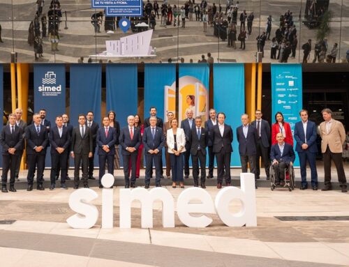 Empresas, administraciones y líderes globales se dan cita en Simed 2025 para diseñar el futuro del sector inmobiliario y promotor