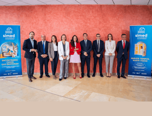 Simed 2025 reúne a más de 180 expositores, refuerza la visión europea en colaboración público-privada y amplía los contenidos sobre sector residencial y living