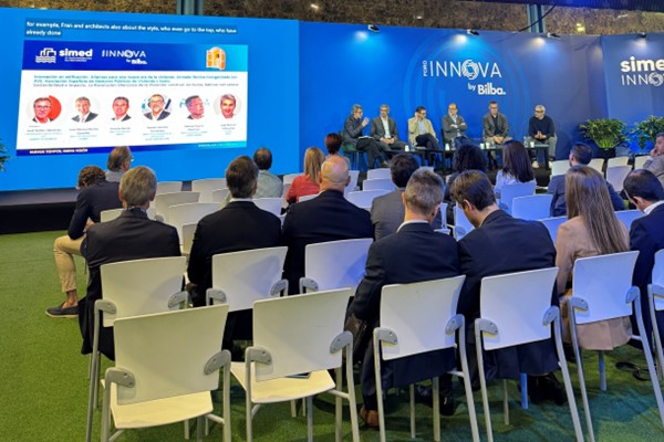 punto de información